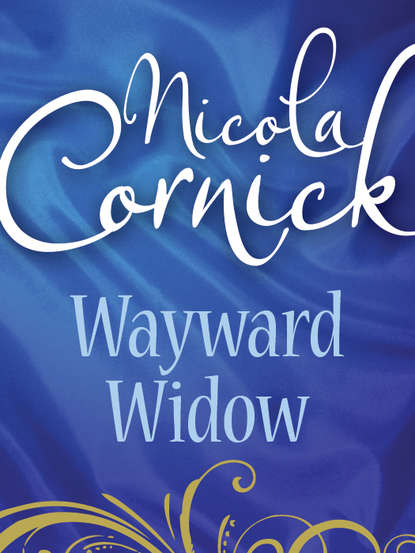 Скачать книгу Wayward Widow