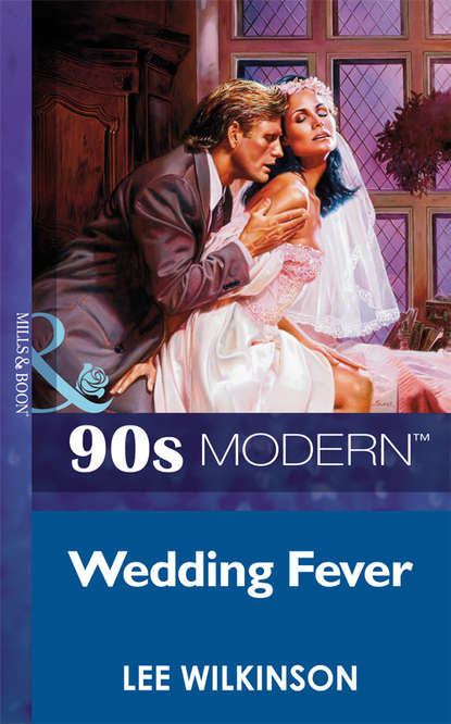 Скачать книгу Wedding Fever