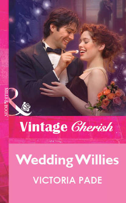 Скачать книгу Wedding Willies