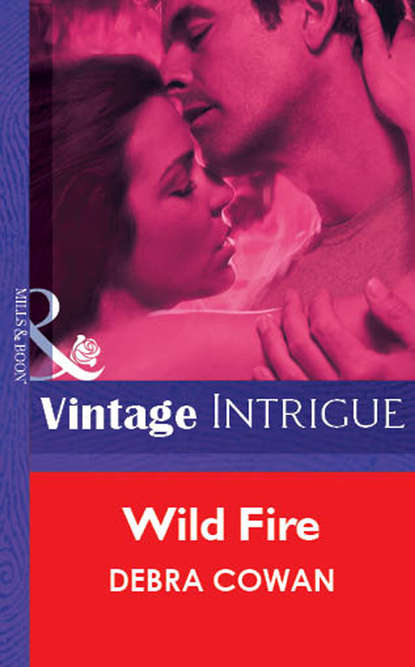 Скачать книгу Wild Fire