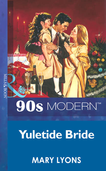 Скачать книгу Yuletide Bride