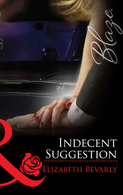 Скачать книгу Indecent Suggestion