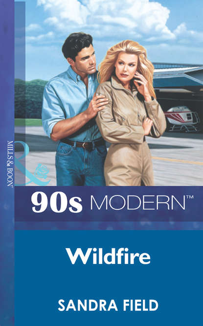 Скачать книгу Wildfire