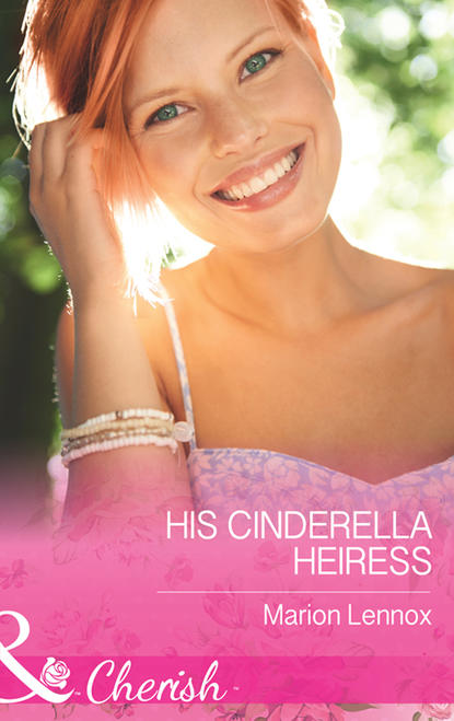 Скачать книгу His Cinderella Heiress