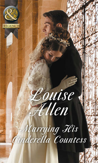 Скачать книгу Marrying His Cinderella Countess