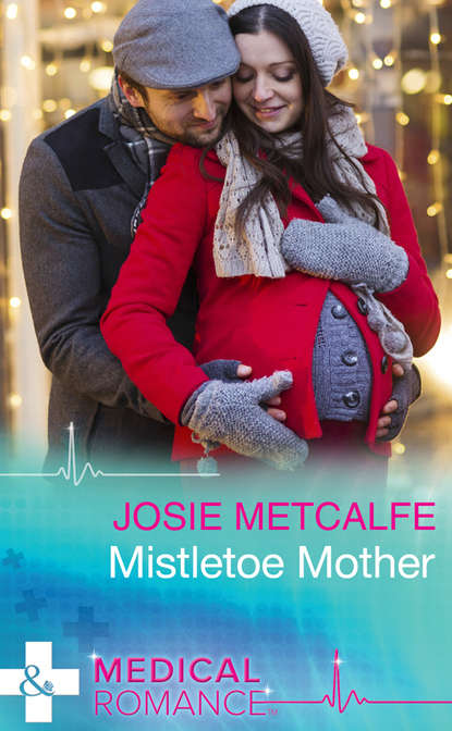 Скачать книгу Mistletoe Mother