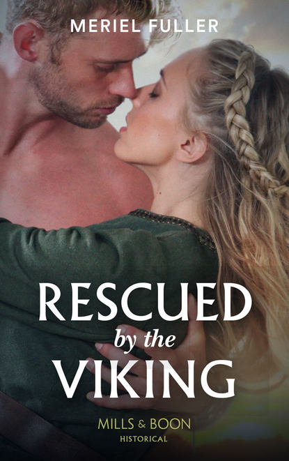 Скачать книгу Rescued By The Viking