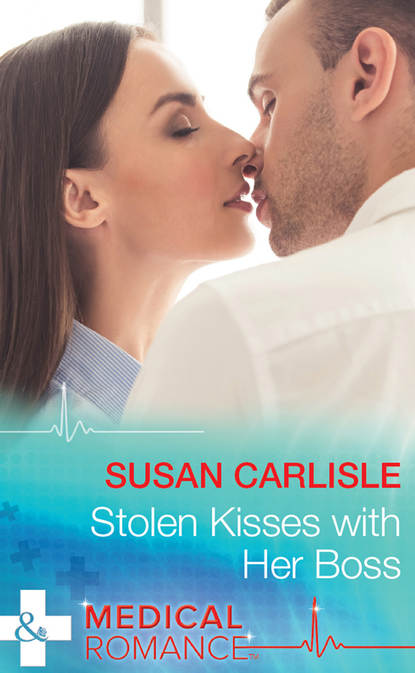 Скачать книгу Stolen Kisses With Her Boss