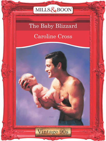Скачать книгу The Baby Blizzard