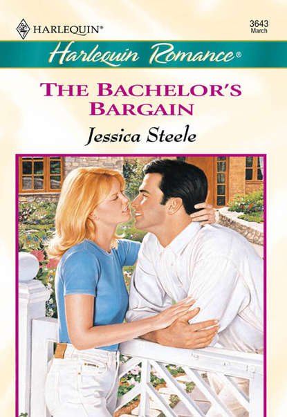 Скачать книгу The Bachelor's Bargain