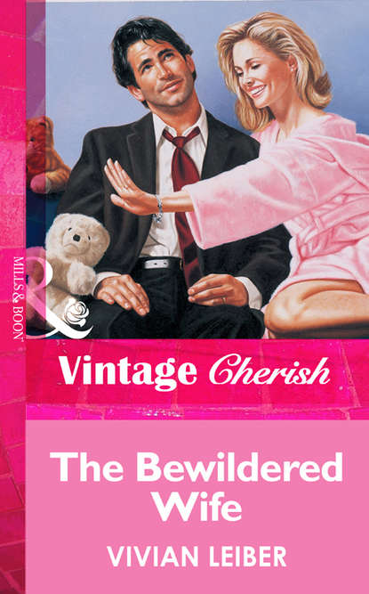 Скачать книгу The Bewildered Wife