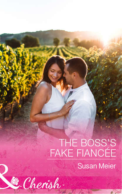Скачать книгу The Boss's Fake Fiancée