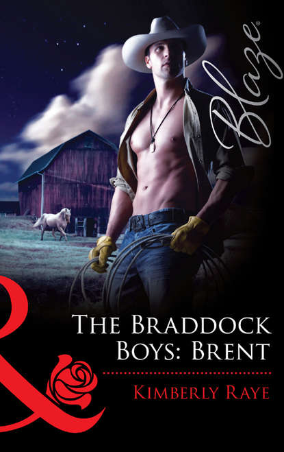 Скачать книгу The Braddock Boys: Brent