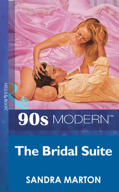 Скачать книгу The Bridal Suite