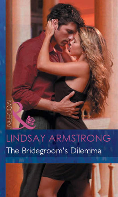 Скачать книгу The Bridegroom's Dilemma