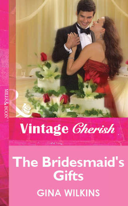 Скачать книгу The Bridesmaid's Gifts