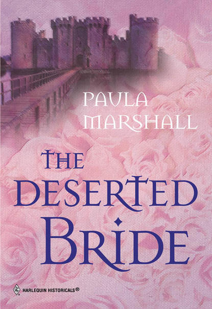 Скачать книгу The Deserted Bride