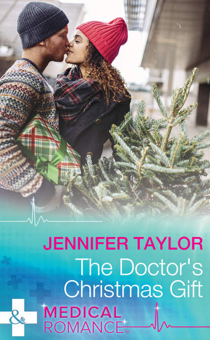 Скачать книгу The Doctor's Christmas Gift