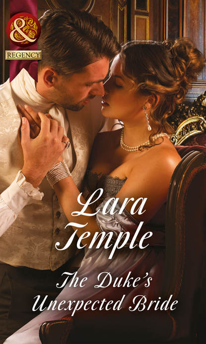 Скачать книгу The Duke's Unexpected Bride