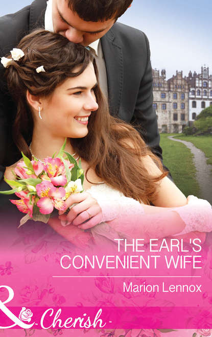 Скачать книгу The Earl's Convenient Wife