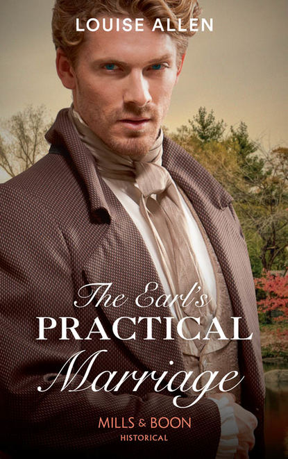 Скачать книгу The Earl's Practical Marriage