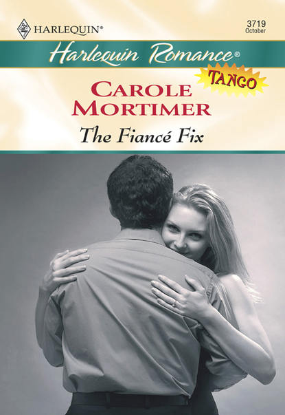 Скачать книгу The Fiance Fix