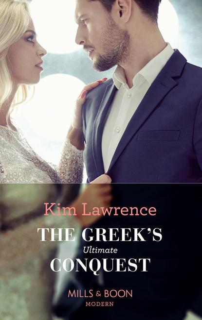 Скачать книгу The Greek's Ultimate Conquest