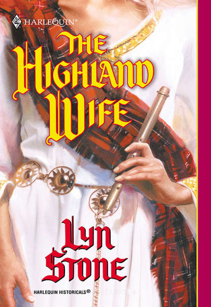 Скачать книгу The Highland Wife