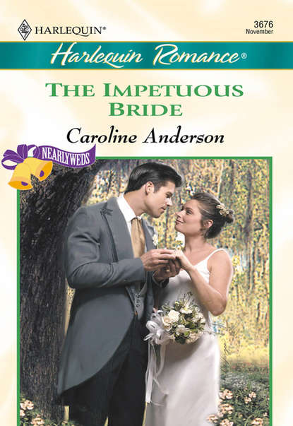 Скачать книгу The Impetuous Bride