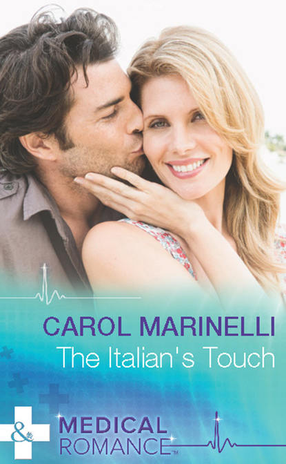 Скачать книгу The Italian's Touch