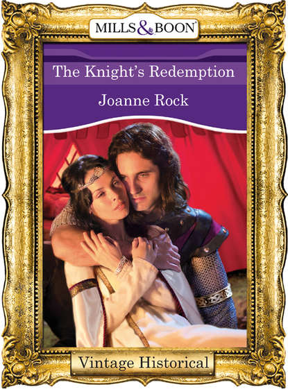 Скачать книгу The Knight's Redemption