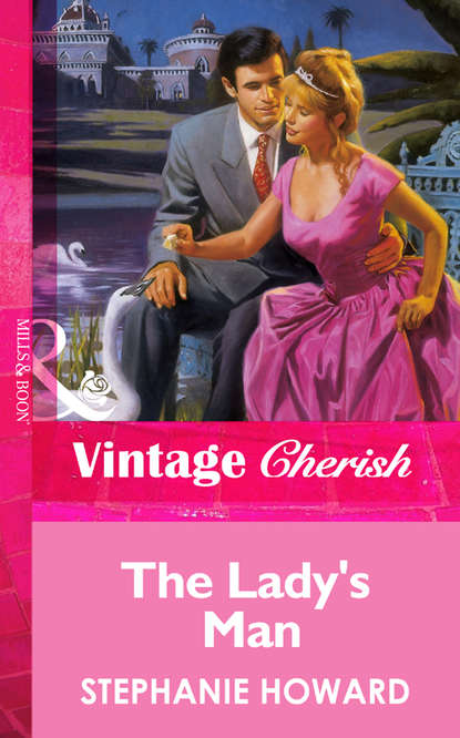 Скачать книгу The Lady's Man