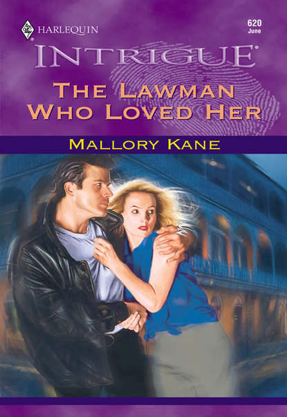 Скачать книгу The Lawman Who Loved Her