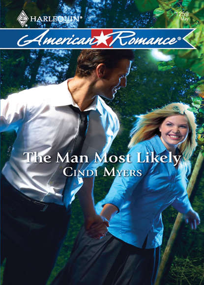Скачать книгу The Man Most Likely