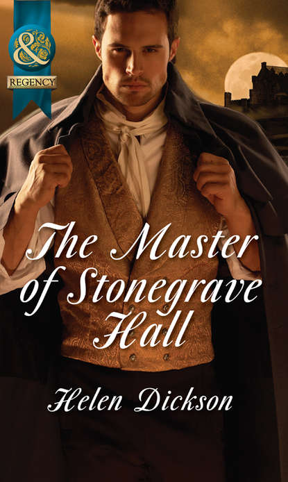 Скачать книгу The Master of Stonegrave Hall