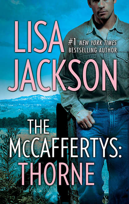 Скачать книгу The Mccaffertys: Thorne