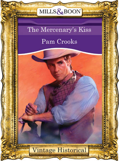 Скачать книгу The Mercenary's Kiss
