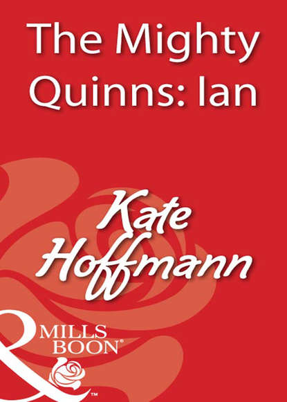 Скачать книгу The Mighty Quinns: Ian