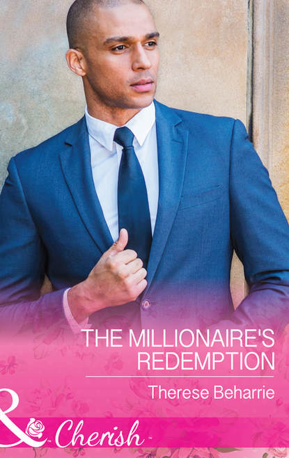 Скачать книгу The Millionaire's Redemption