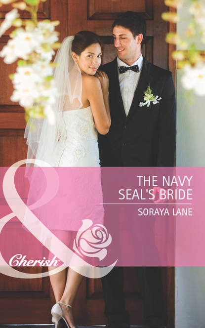 Скачать книгу The Navy Seal's Bride