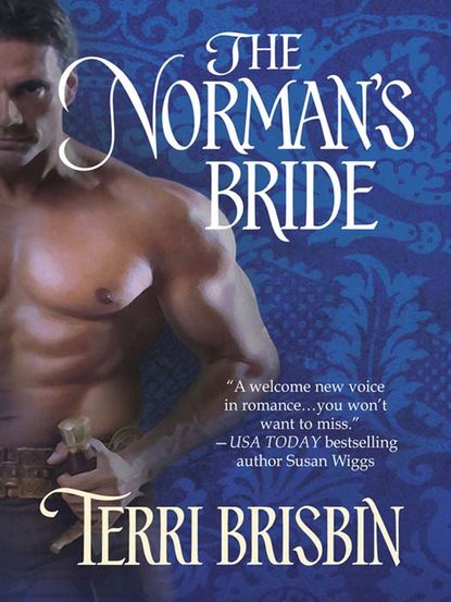 Скачать книгу The Norman's Bride