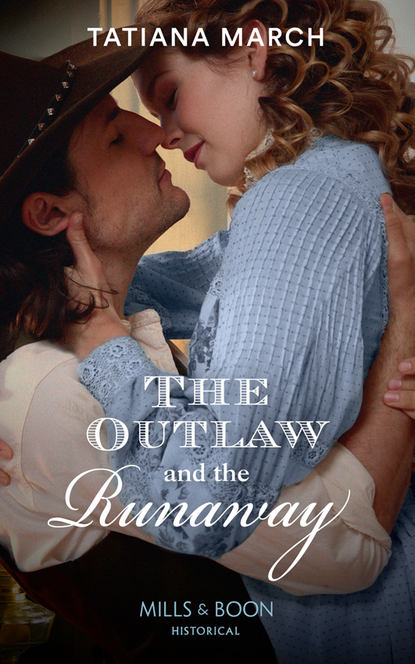 Скачать книгу The Outlaw And The Runaway