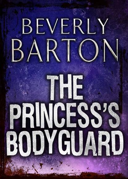 Скачать книгу The Princess's Bodyguard