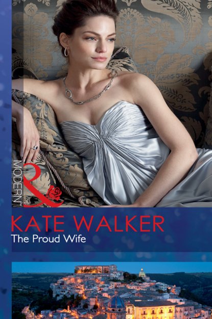 Скачать книгу The Proud Wife