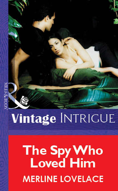 Скачать книгу The Spy Who Loved Him