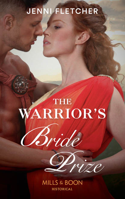 Скачать книгу The Warrior's Bride Prize