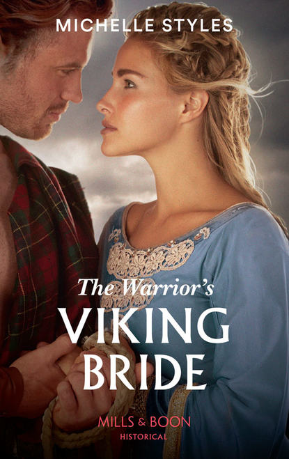 Скачать книгу The Warrior's Viking Bride