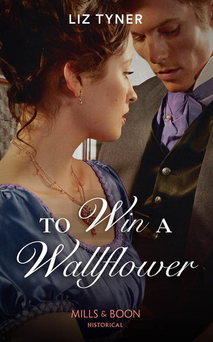 Скачать книгу To Win A Wallflower