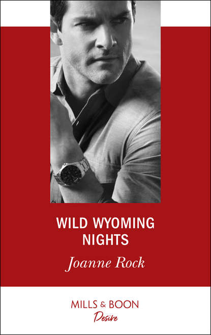 Скачать книгу Wild Wyoming Nights