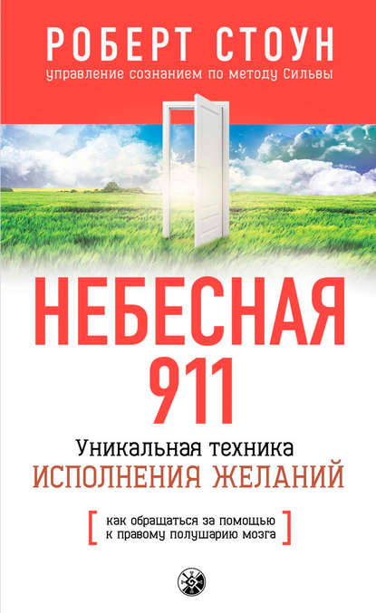 Скачать книгу Небесная 911. Как обpащаться за помощью к пpавому полушаpию